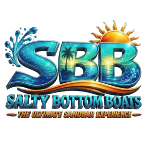 Salty Bottom Boats